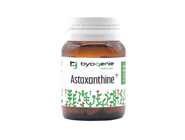 Axtaxanthine